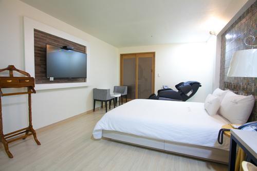 צ'אנגוון Cnn Hotel מראה חיצוני תמונה